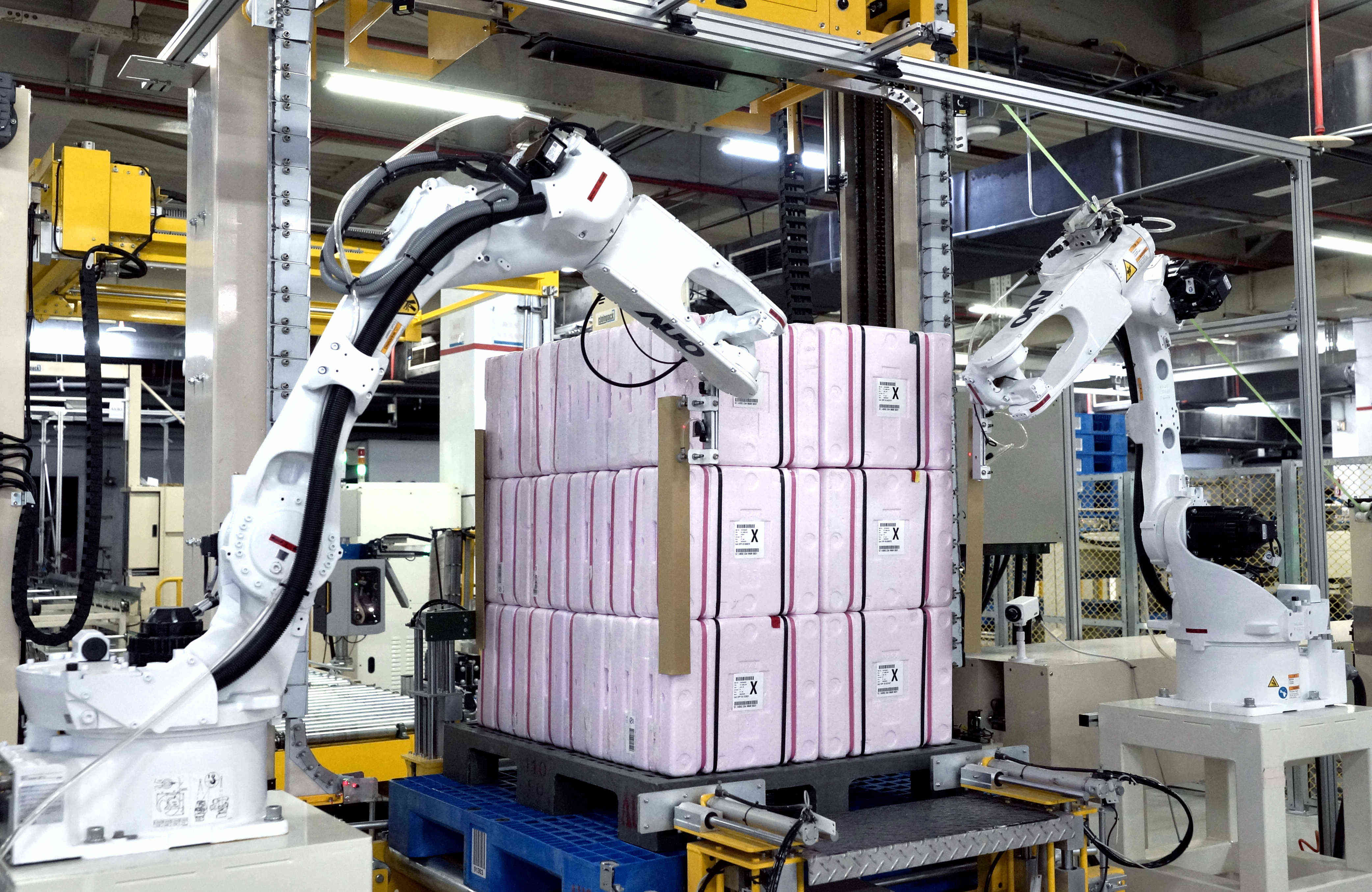 永利连续获得美国制造领导奖MLA肯定