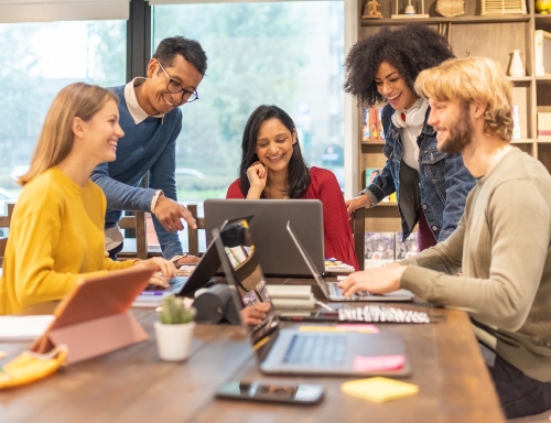 永利工作生活体验