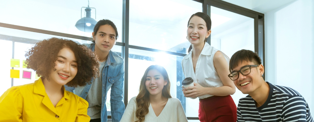 与全球最佳雇主  永利yl23411数码<br>
一起探索未来职涯可能