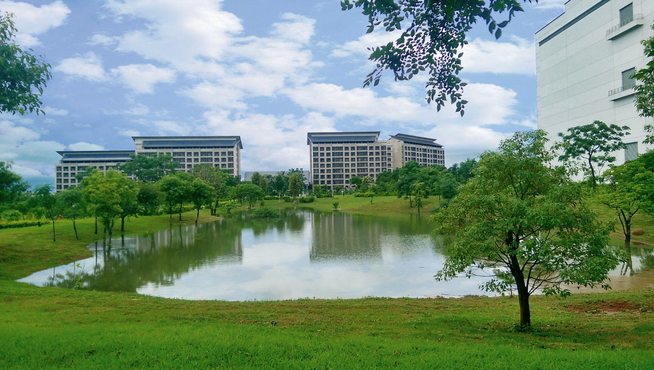 永利在气候变迁与水安全两大主题，获CDP双A全球领导级肯定。在气候变迁面，永利重视运营厂区自然共生，透过TNFD国际框架制定自然冲击相关的调适与减缓策略，强化企业气候韧性