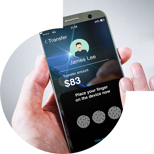 永利新一代全系列感测技术<br>为智慧应用场域带来人机沟通全新体验